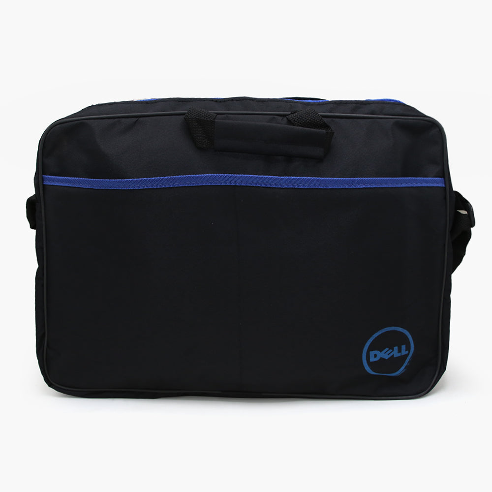 Laptop Bag - Black, Bags & Accessories, Chase Value, Chase Value