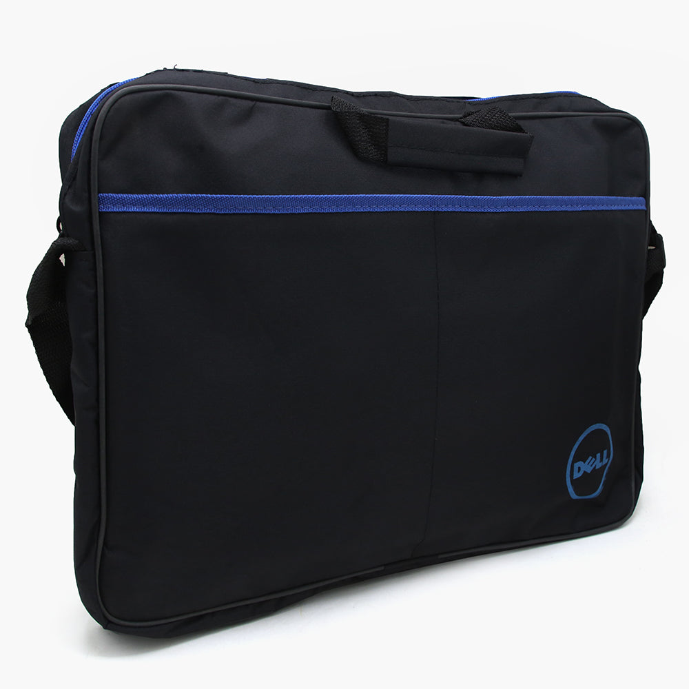 Laptop Bag - Black, Bags & Accessories, Chase Value, Chase Value
