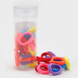 Pony Box - Multi Color, Girls Hair Accessories, Chase Value, Chase Value