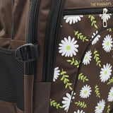 School Bag - Dark Brown, School Bags, Chase Value, Chase Value