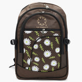 School Bag - Dark Brown, School Bags, Chase Value, Chase Value
