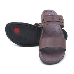 Men's Camelo Slipper - Brown