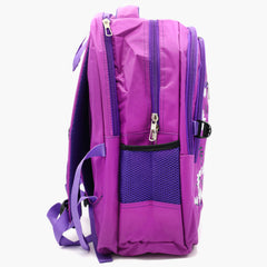 School Bag - Purple, School Bags, Chase Value, Chase Value
