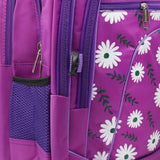 School Bag - Purple, School Bags, Chase Value, Chase Value