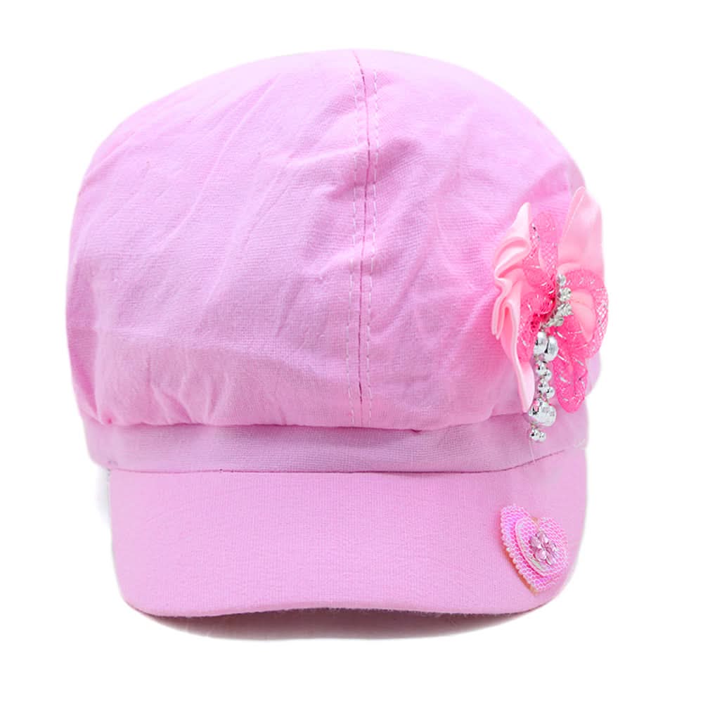 Girls P-Cap, Girls Caps & Hats, Chase Value, Chase Value