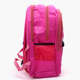 School Bag - Pink, School Bags, Chase Value, Chase Value