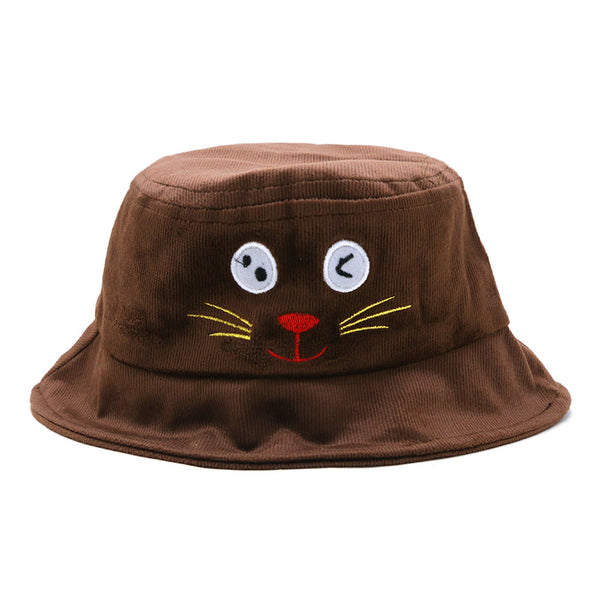 Kids P-Cap