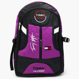 School Bag - Purple, School Bags, Chase Value, Chase Value