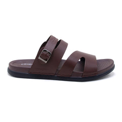 Men's Camelo Slipper - Brown