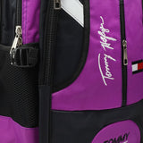 School Bag - Purple, School Bags, Chase Value, Chase Value