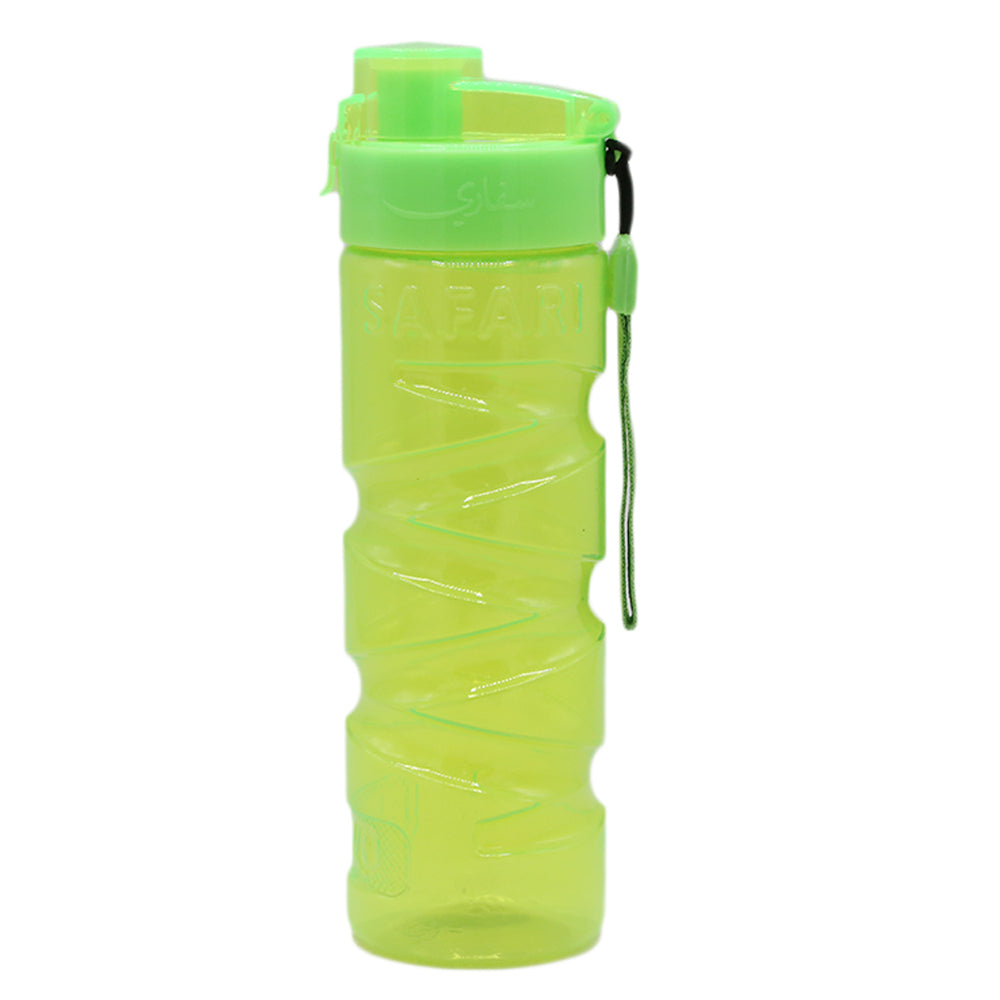 Bravo Water Bottle 575ml - Light Green, Tiffin Boxes & Bottles, Chase Value, Chase Value