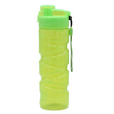 Bravo Water Bottle 575ml - Light Green, Tiffin Boxes & Bottles, Chase Value, Chase Value