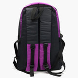 School Bag - Purple, School Bags, Chase Value, Chase Value