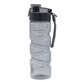 Bravo Water Bottle 575ml - Black, Tiffin Boxes & Bottles, Chase Value, Chase Value