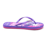 Women's Flip Flop Slipper - Purple, Women Slippers, Chase Value, Chase Value