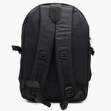 School Bag - Black, School Bags, Chase Value, Chase Value