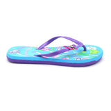 Women's Flip Flop Slipper - Purple, Women Slippers, Chase Value, Chase Value