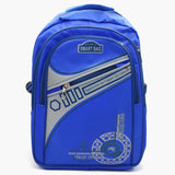 School Bag - Royal Blue, School Bags, Chase Value, Chase Value