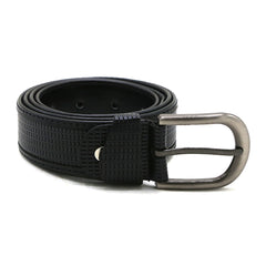 Men's Belt - Black