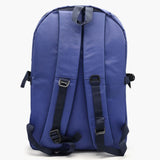 School Bag - Steel Blue, School Bags, Chase Value, Chase Value