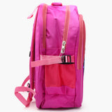 School Bag - Pink, School Bags, Chase Value, Chase Value