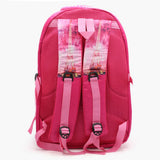 School Bag - Pink, School Bags, Chase Value, Chase Value