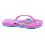 Women's Flip Flop Slipper - Pink, Women Slippers, Chase Value, Chase Value