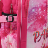 School Bag - Pink, School Bags, Chase Value, Chase Value