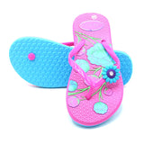 Women's Flip Flop Slipper - Pink, Women Slippers, Chase Value, Chase Value