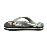Boys Flip Flop - Black, Boys Slippers, Chase Value, Chase Value