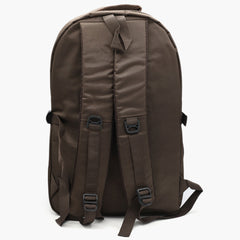 School Bag - Brown, School Bags, Chase Value, Chase Value