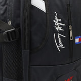 School Bag - Black, School Bags, Chase Value, Chase Value