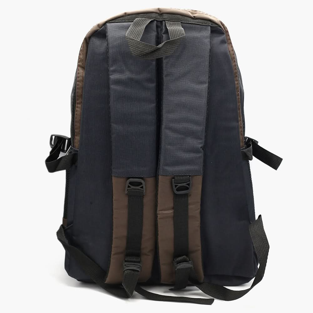 School Bag - Brown, School Bags, Chase Value, Chase Value