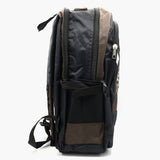 School Bag - Brown, School Bags, Chase Value, Chase Value