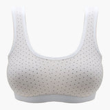 Women's Biddies  - White, Women Bras, Chase Value, Chase Value
