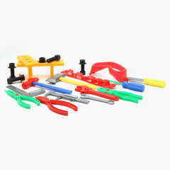 Kids Tool Set - Multi Color, Doctor & Other Sets, Chase Value, Chase Value