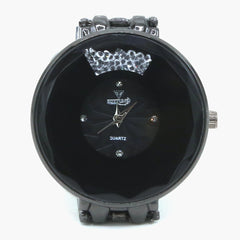 Women's Watch - Black