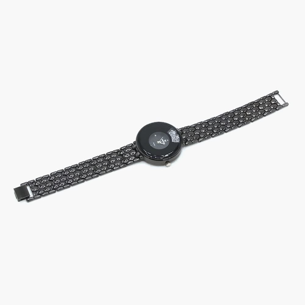 Women's Watch - Black, Women Watches, Chase Value, Chase Value