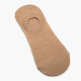 Valuables Women's Cotton Loafer Socks - Skin, Women Socks Stocking & Gloves, Chase Value, Chase Value