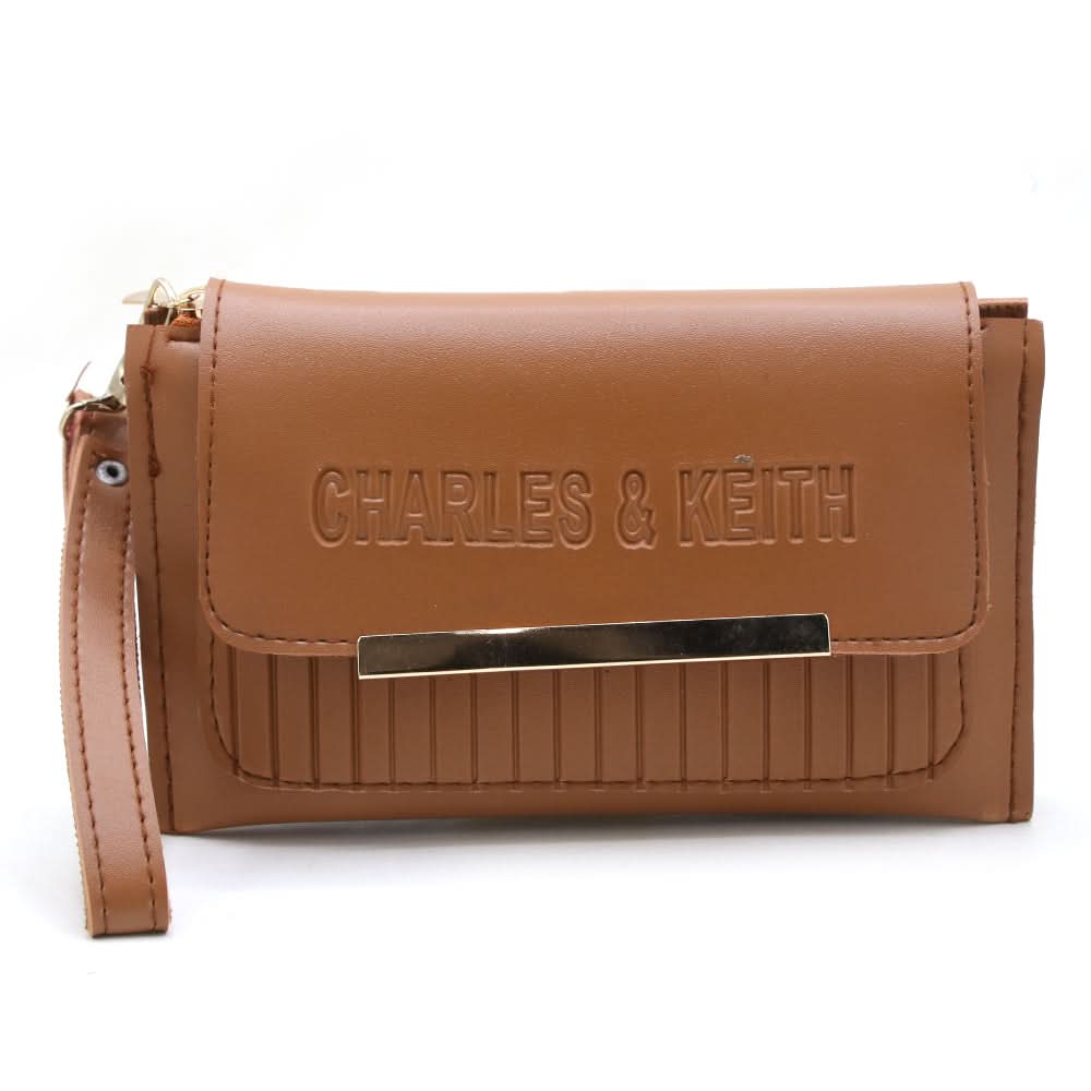 Women's Clutch - Mustard, Women Clutches, Chase Value, Chase Value