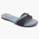Women's Slipper - Grey, Women Slippers, Chase Value, Chase Value