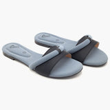 Women's Slipper - Grey, Women Slippers, Chase Value, Chase Value