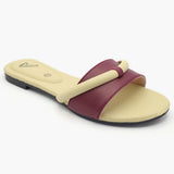 Women's Slipper - Fawn, Women Slippers, Chase Value, Chase Value