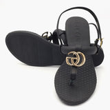 Women's Slipper - Black, Women Slippers, Chase Value, Chase Value