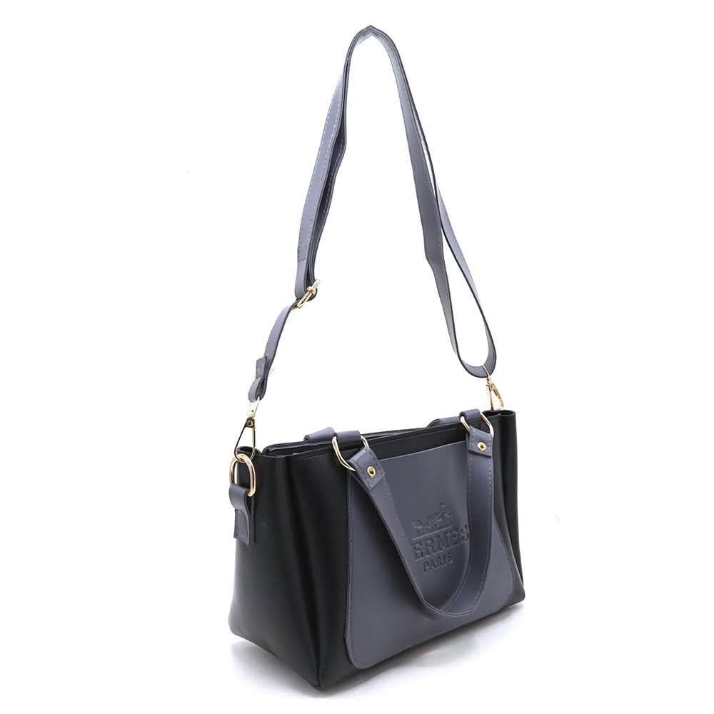 Women's Bag - Black, Women Bags, Chase Value, Chase Value