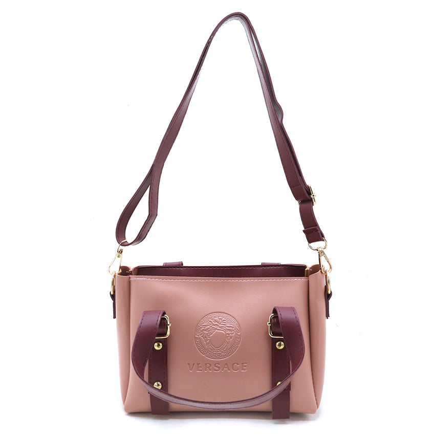 Women's Bag - Tea Pink