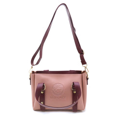 Women's Bag - Tea Pink