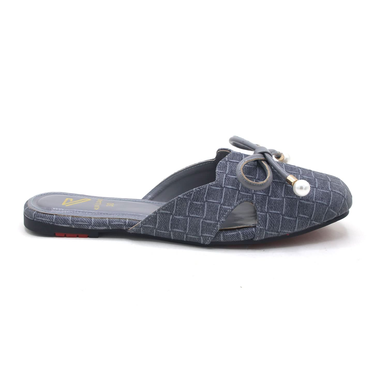 Women's Slippers - Grey, Women Slippers, Chase Value, Chase Value