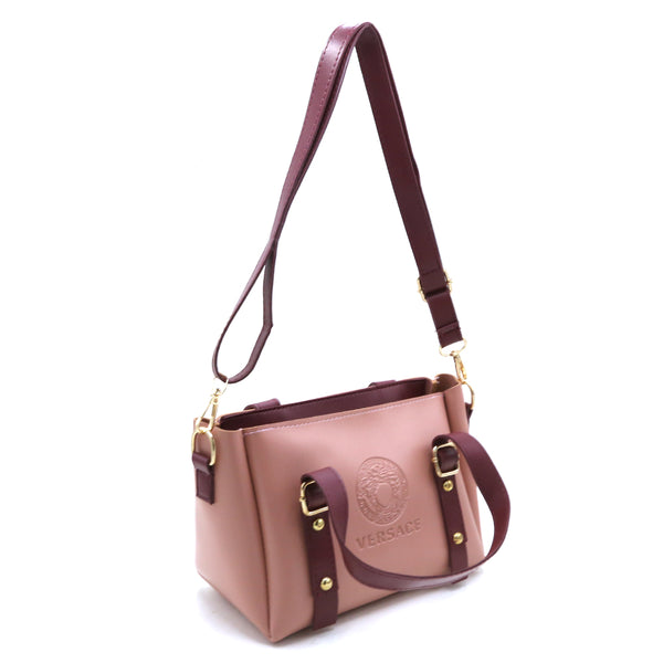 Women's Bag - Tea Pink