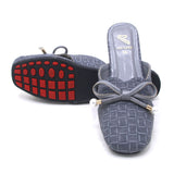 Women's Slippers - Grey, Women Slippers, Chase Value, Chase Value